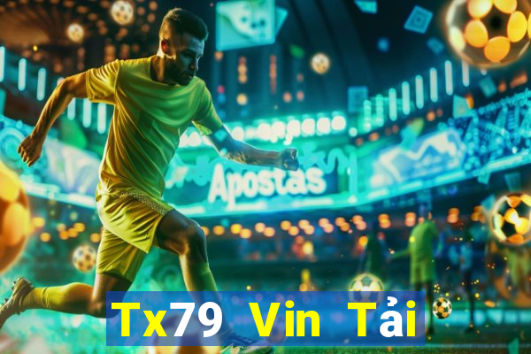 Tx79 Vin Tải Game Bài Đổi Thưởng