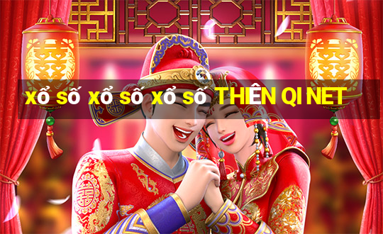 xổ số xổ số xổ số THIÊN QI NET