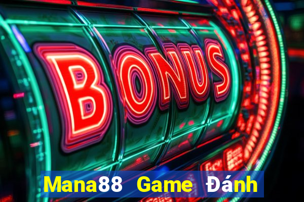 Mana88 Game Đánh Bài Ông Trùm Poker