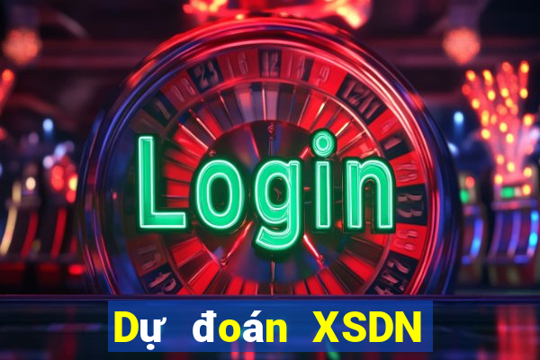 Dự đoán XSDN ngày thứ năm