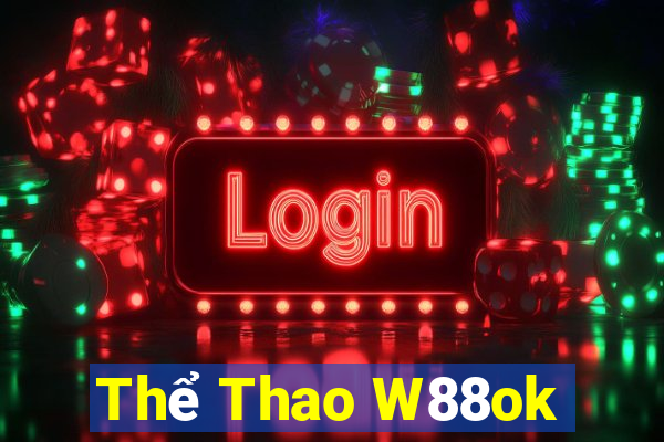 Thể Thao W88ok