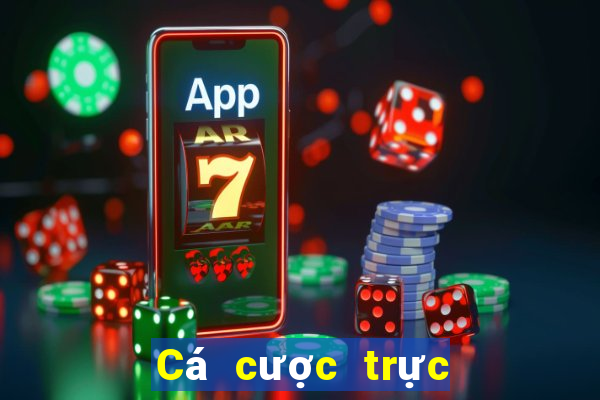 Cá cược trực tuyến betway