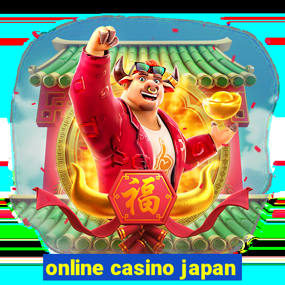 online casino japan