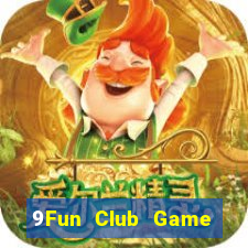 9Fun Club Game Bài Tiến Lên