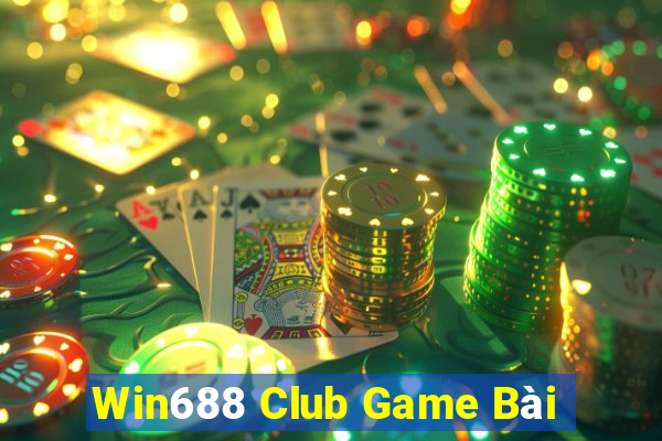 Win688 Club Game Bài