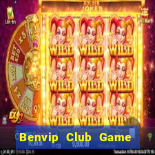 Benvip Club Game Bài Nạp The Garena