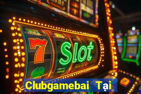 Clubgamebai Tại Game Bài Đổi The