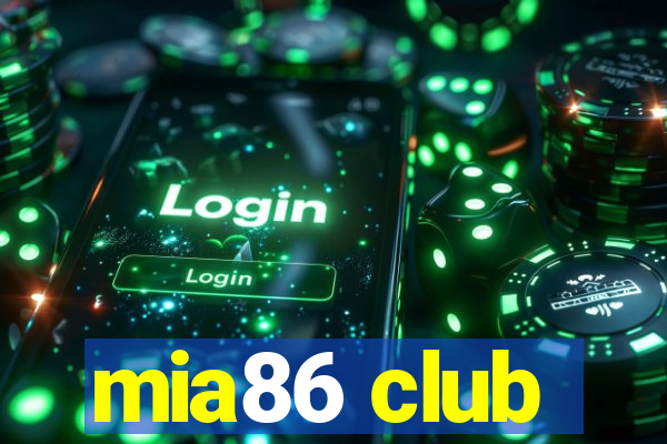 mia86 club