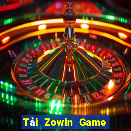 Tải Zowin Game Bài Offline Cho Pc