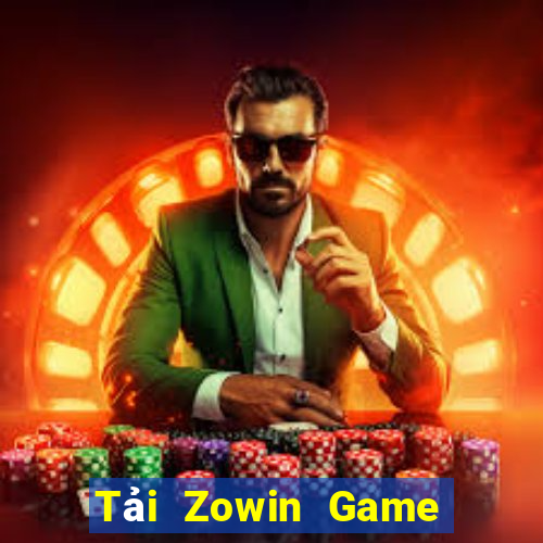 Tải Zowin Game Bài Offline Cho Pc