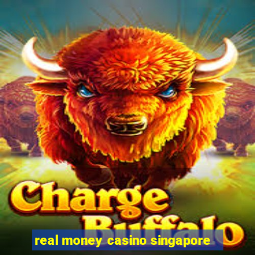 real money casino singapore