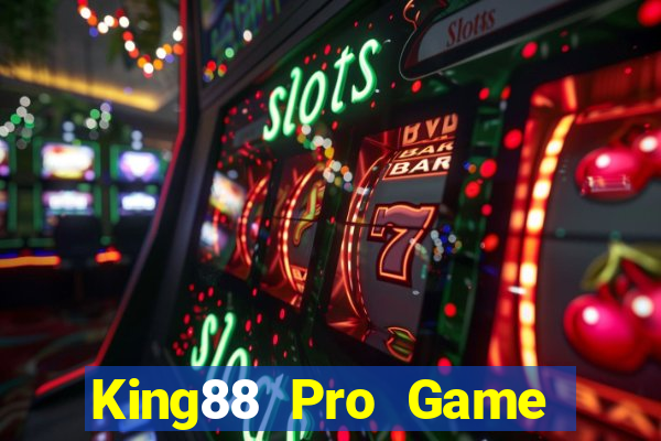 King88 Pro Game Bài Chắn