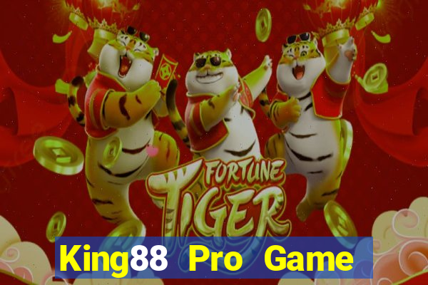 King88 Pro Game Bài Chắn