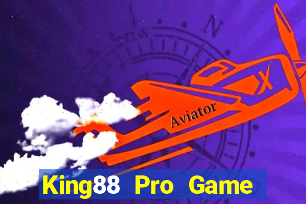 King88 Pro Game Bài Chắn