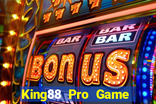 King88 Pro Game Bài Chắn