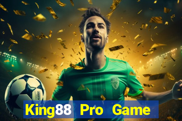 King88 Pro Game Bài Chắn