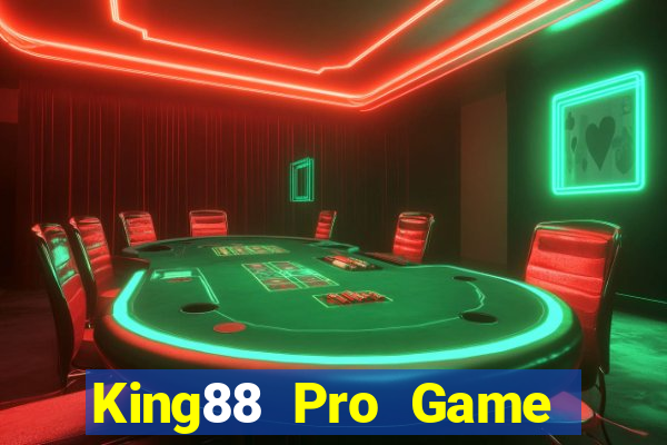 King88 Pro Game Bài Chắn