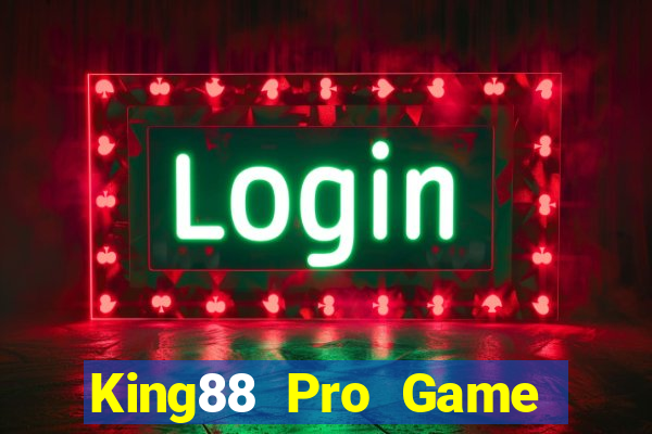 King88 Pro Game Bài Chắn