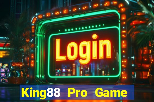 King88 Pro Game Bài Chắn