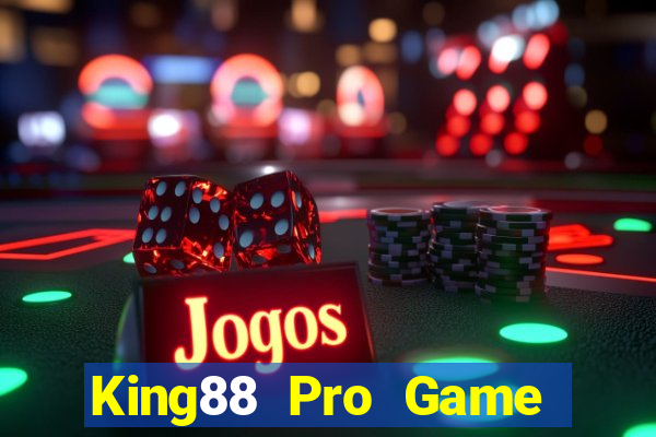 King88 Pro Game Bài Chắn