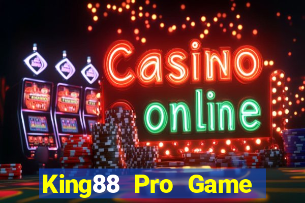 King88 Pro Game Bài Chắn