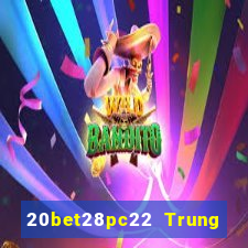 20bet28pc22 Trung thực 28pc22