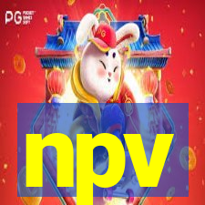 npv