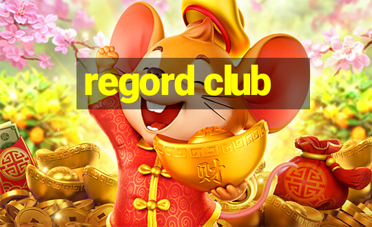 regord club