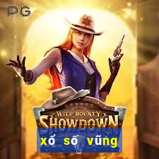 xổ số vũng tàu 28 tháng 3