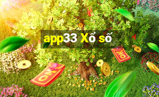 app33 Xổ số