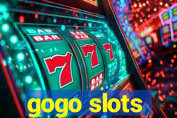 gogo slots