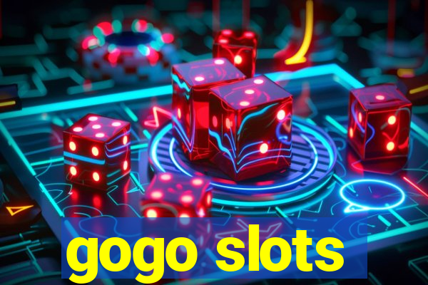 gogo slots