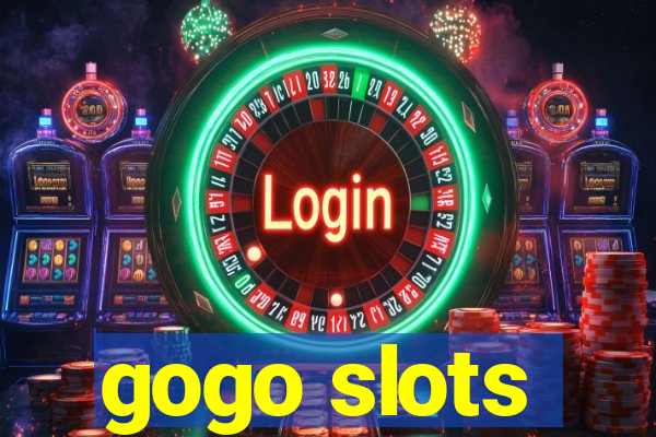 gogo slots