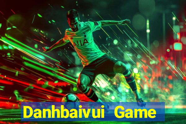 Danhbaivui Game Bài Manclub