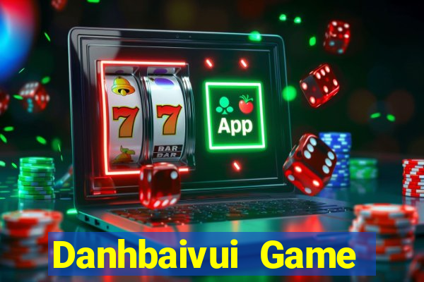 Danhbaivui Game Bài Manclub