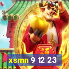 xsmn 9 12 23