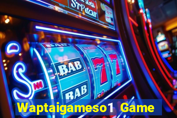 Waptaigameso1 Game Bài Uy Tín