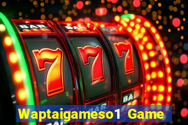 Waptaigameso1 Game Bài Uy Tín