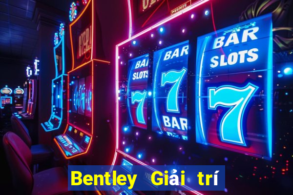 Bentley Giải trí Tải về