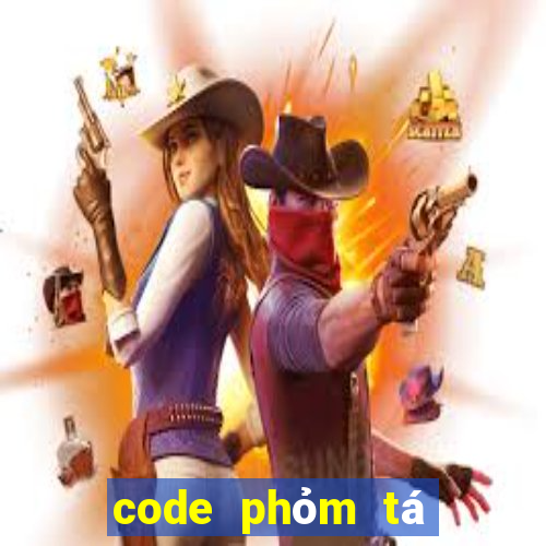 code phỏm tá lả cyber game