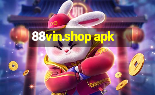 88vin.shop apk