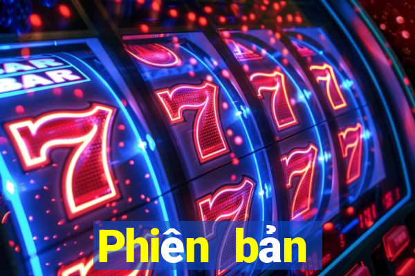 Phiên bản tiếng Trung tốt nhất