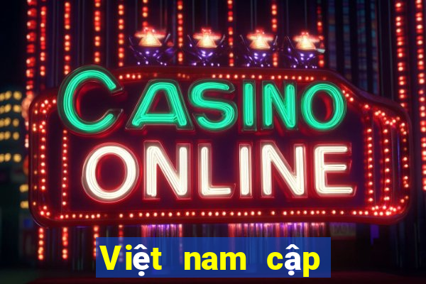 Việt nam cập bến Bồ Đào Nha mới