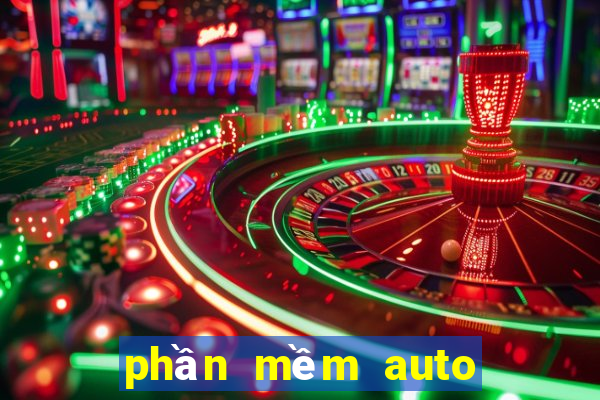 phần mềm auto tiến lên