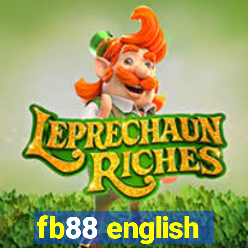 fb88 english