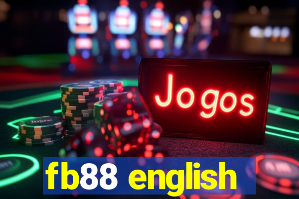 fb88 english