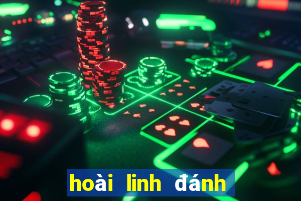 hoài linh đánh bài casino