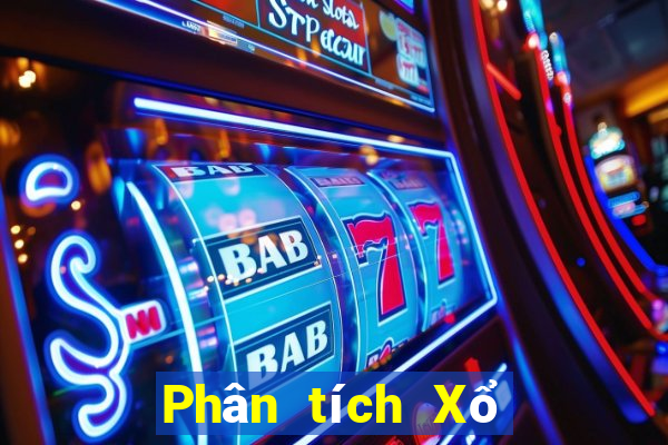 Phân tích Xổ Số thừa thiên huế ngày 9