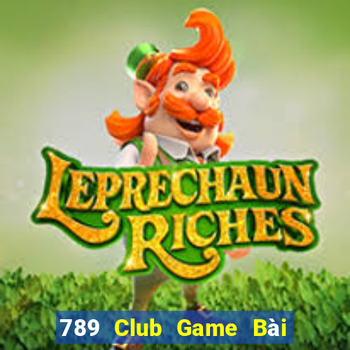 789 Club Game Bài Có Code