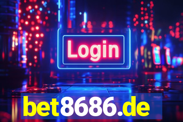 bet8686.de